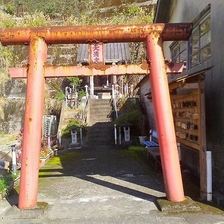 Hitoyoshi Morinohall Ladies In - Female Only Экстерьер фото