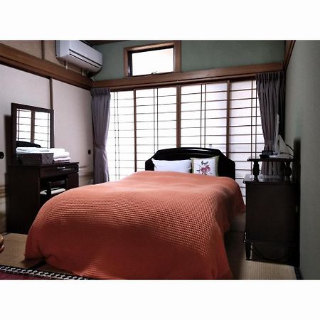 Hitoyoshi Morinohall Ladies In - Female Only Экстерьер фото