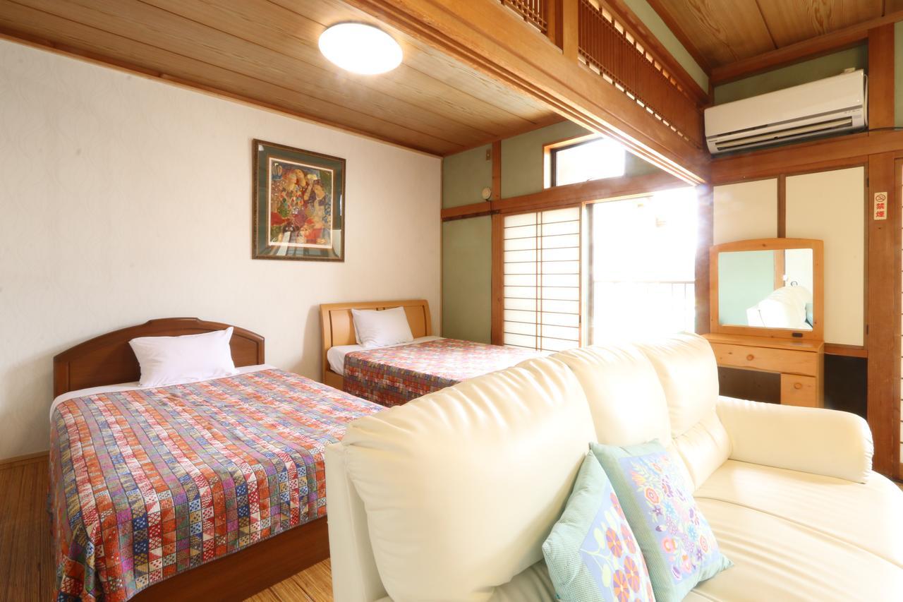 Hitoyoshi Morinohall Ladies In - Female Only Экстерьер фото