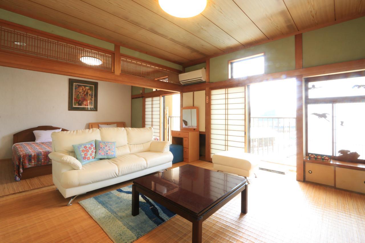 Hitoyoshi Morinohall Ladies In - Female Only Экстерьер фото