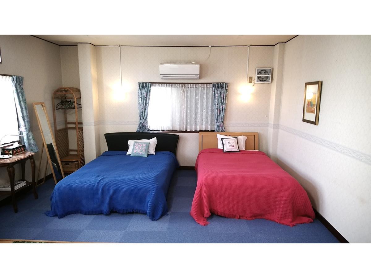 Hitoyoshi Morinohall Ladies In - Female Only Экстерьер фото