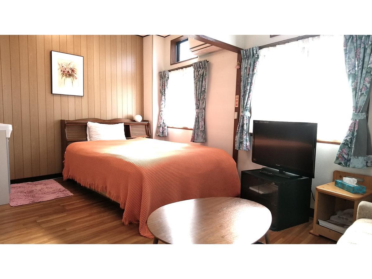 Hitoyoshi Morinohall Ladies In - Female Only Экстерьер фото