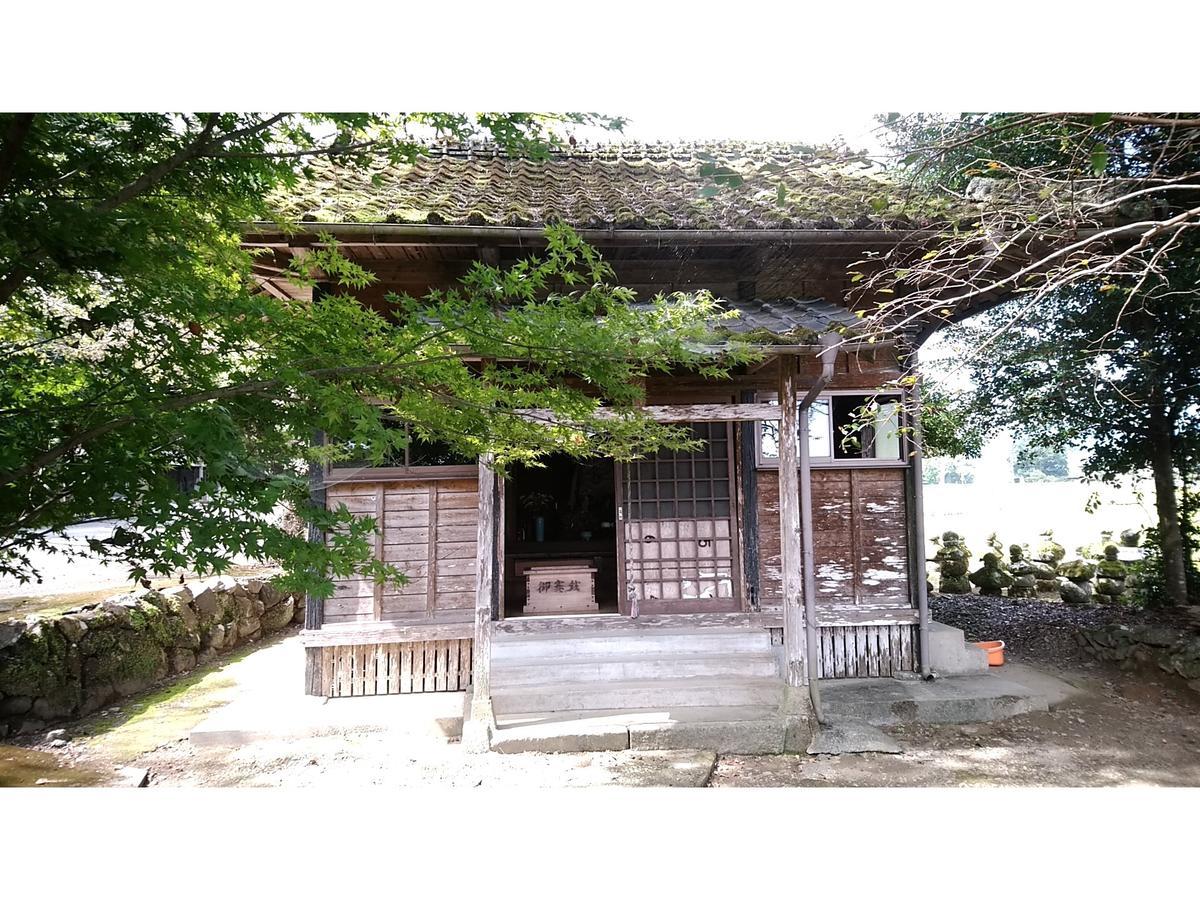 Hitoyoshi Morinohall Ladies In - Female Only Экстерьер фото