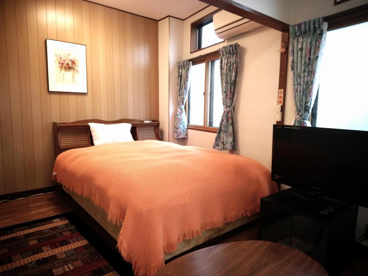 Hitoyoshi Morinohall Ladies In - Female Only Экстерьер фото