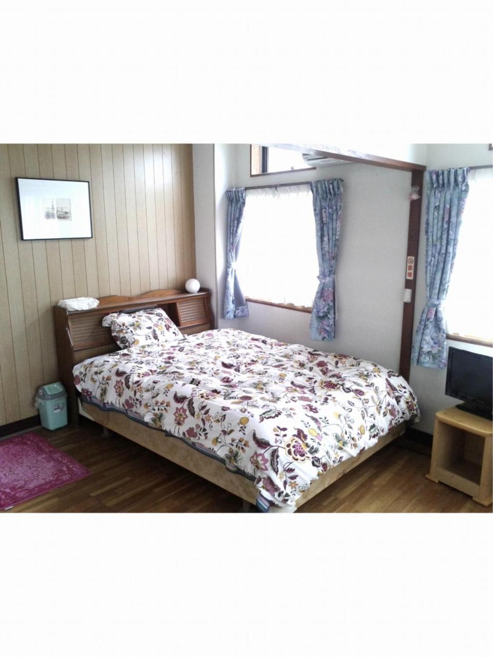 Hitoyoshi Morinohall Ladies In - Female Only Экстерьер фото