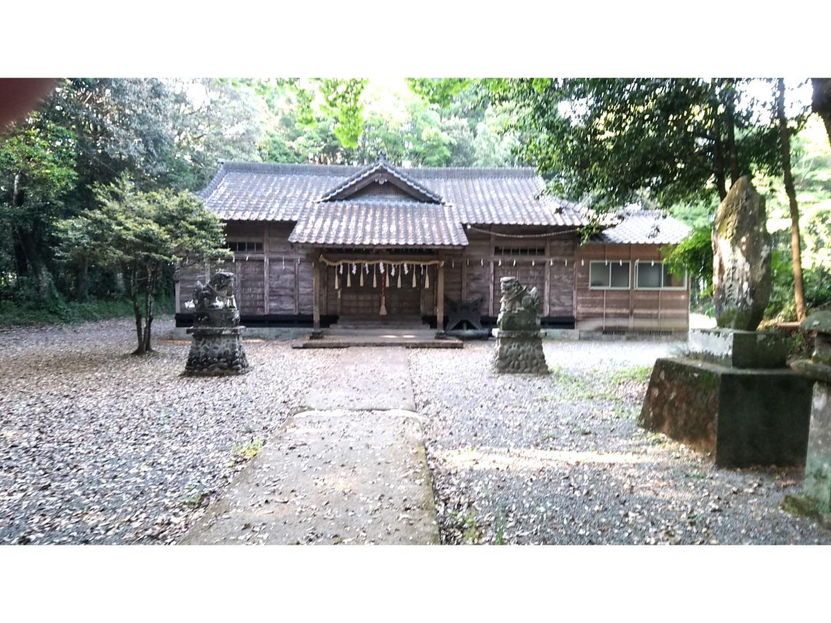 Hitoyoshi Morinohall Ladies In - Female Only Экстерьер фото