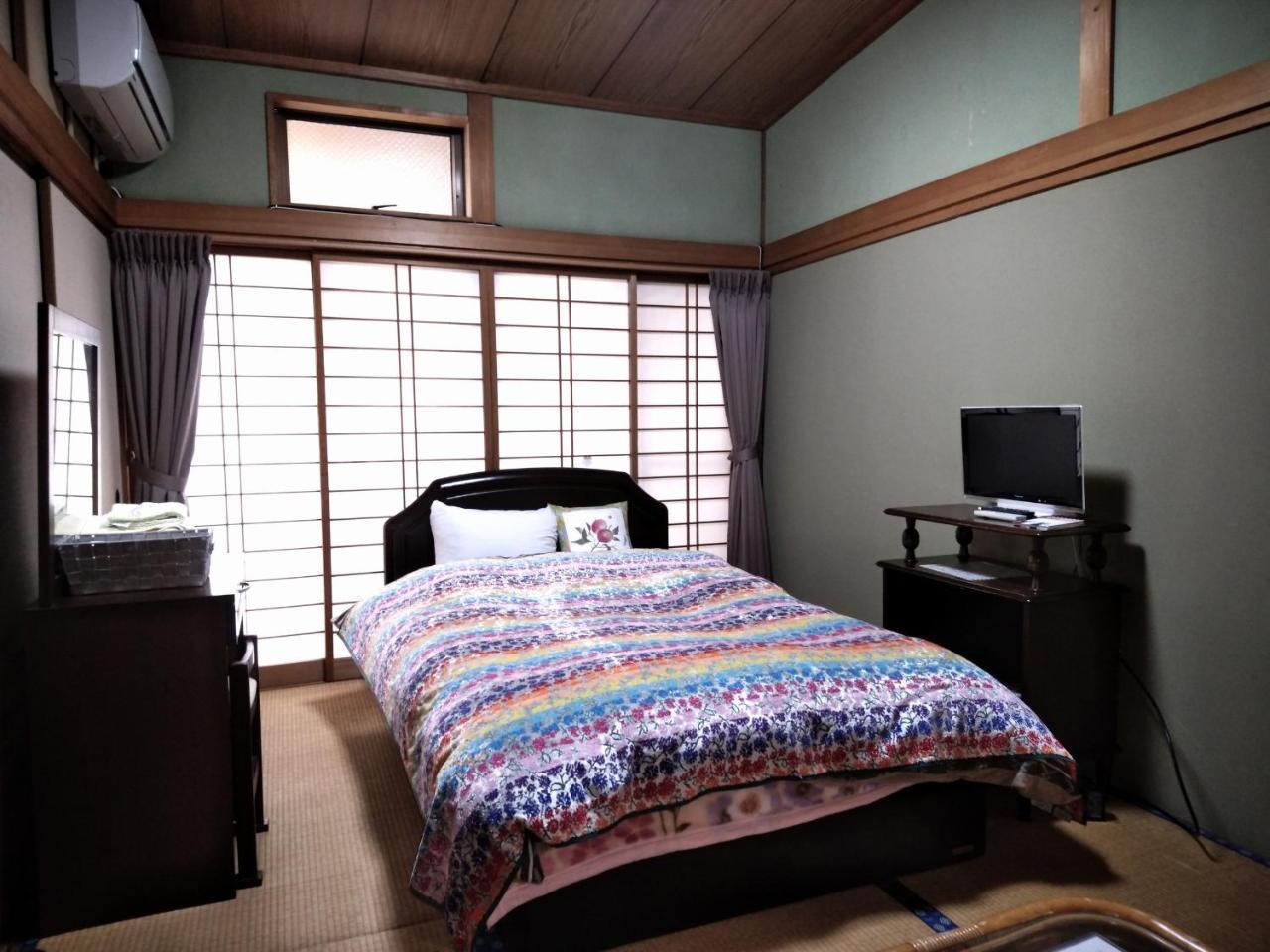 Hitoyoshi Morinohall Ladies In - Female Only Экстерьер фото